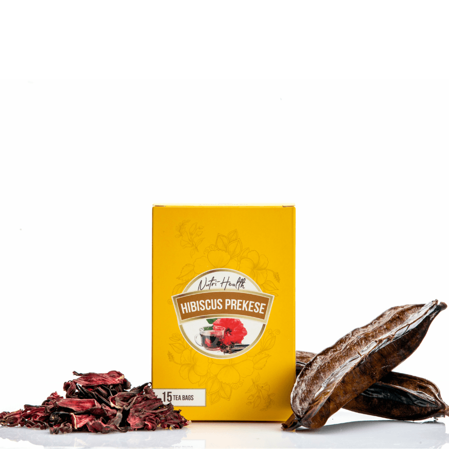 HIBISCUS PREKESE