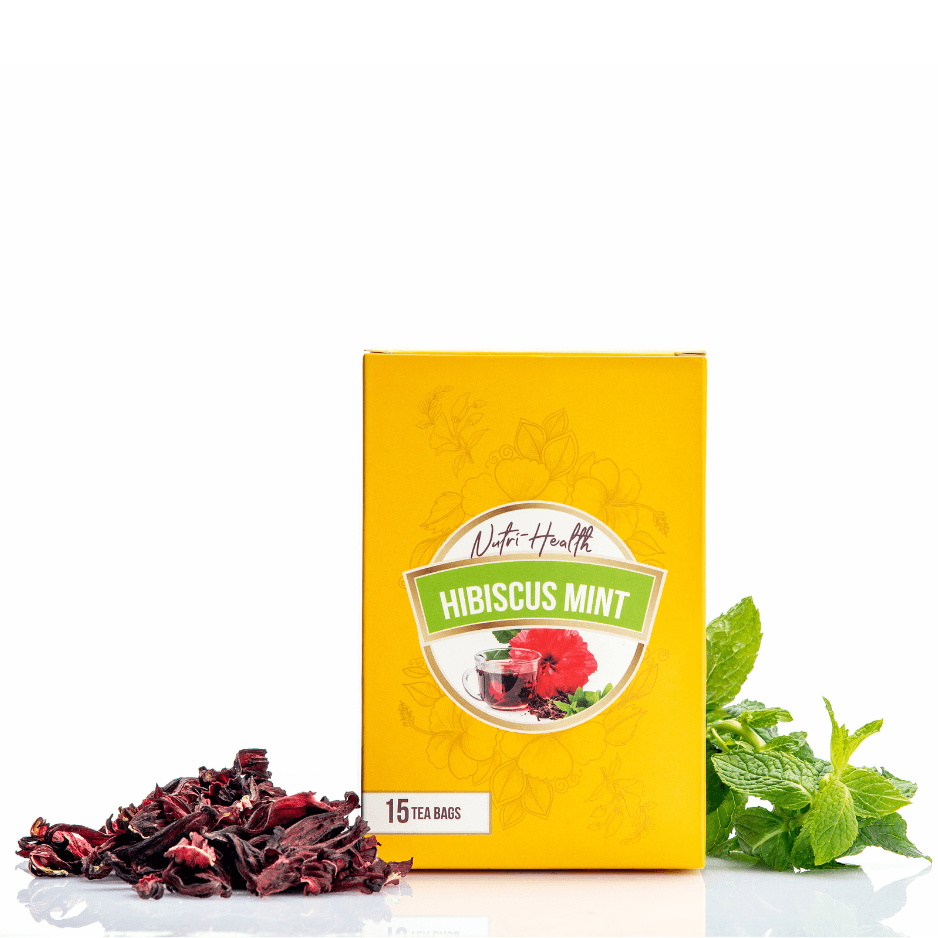 HIBISCUS MINT