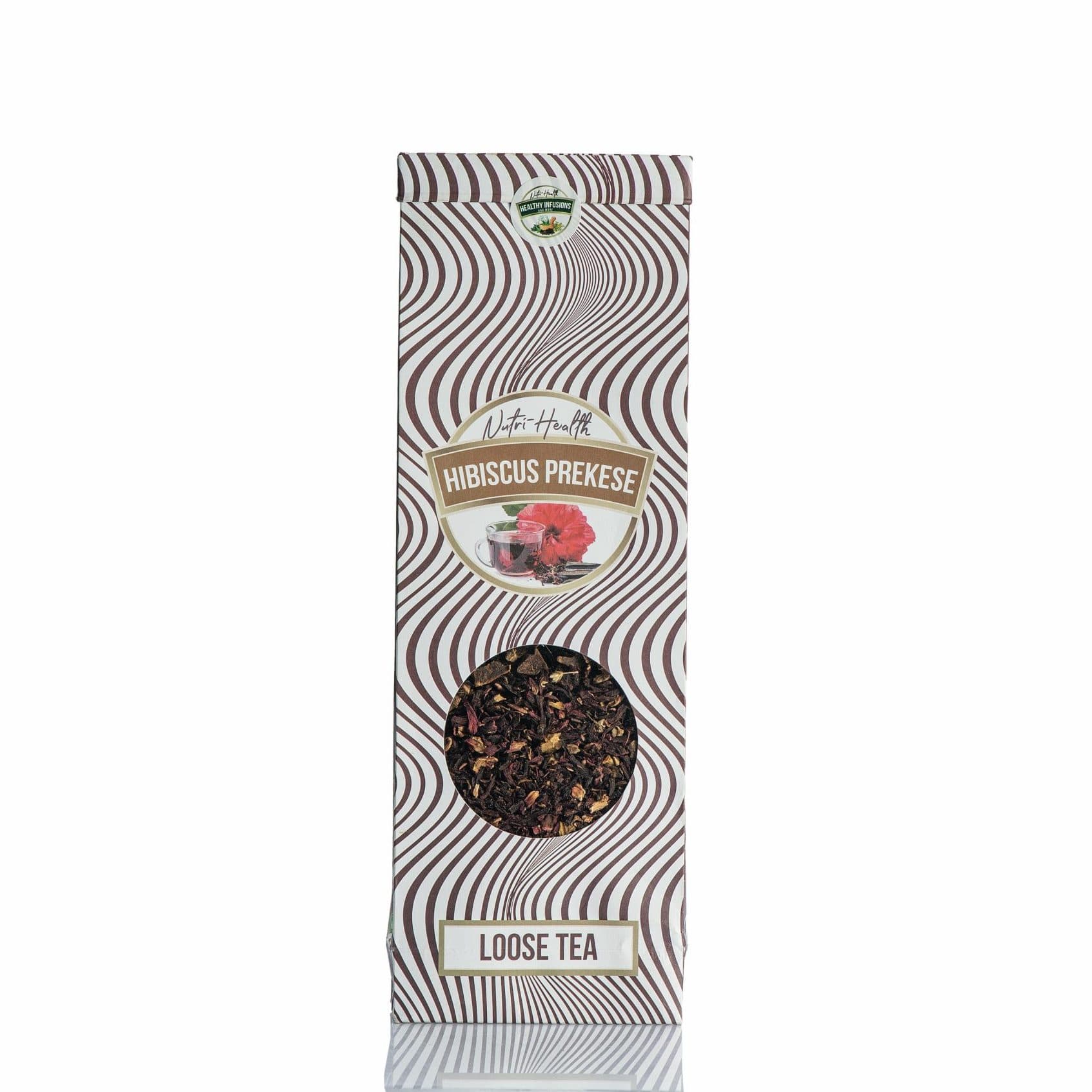 HIBISCUS PREKESE LOOSE TEA