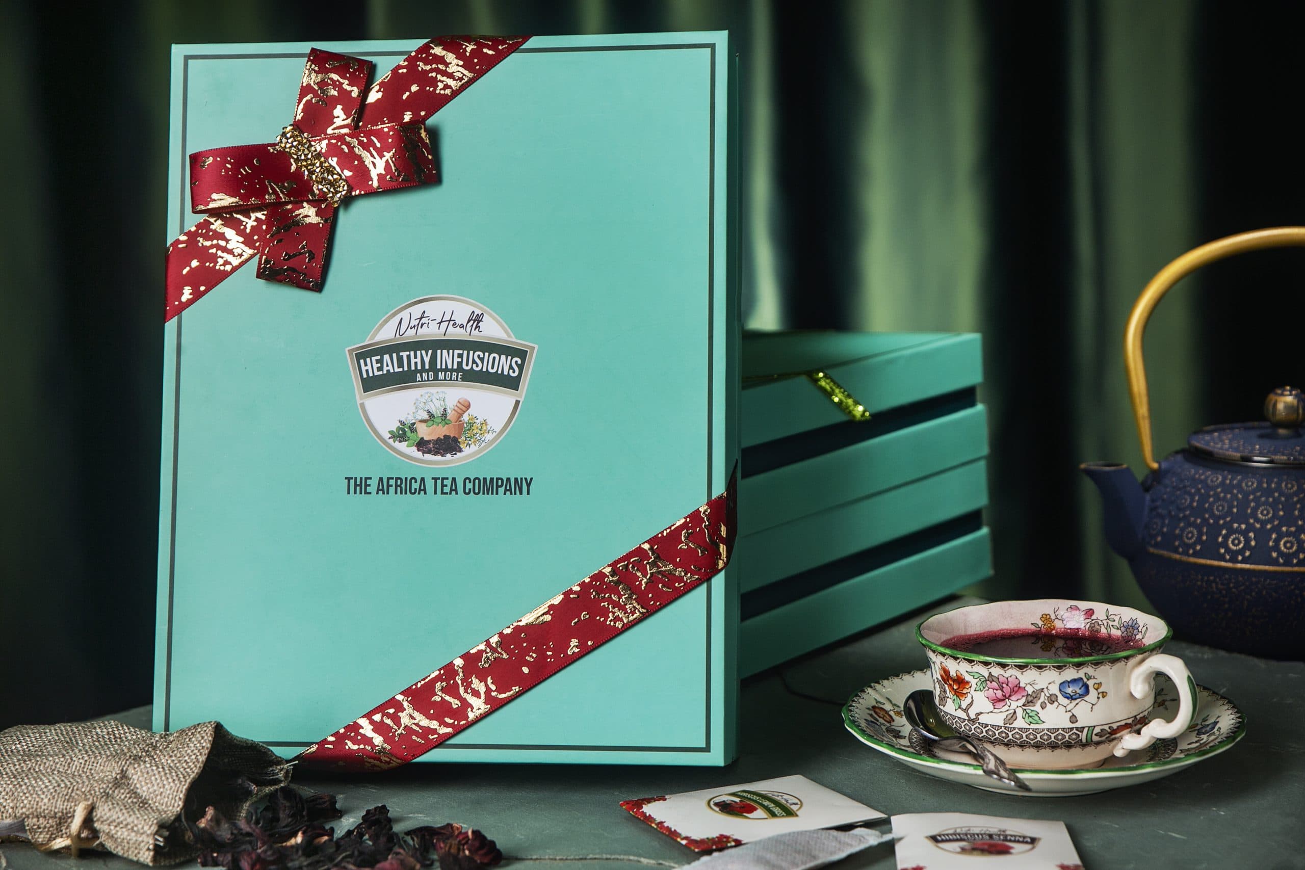 GIFT BOX