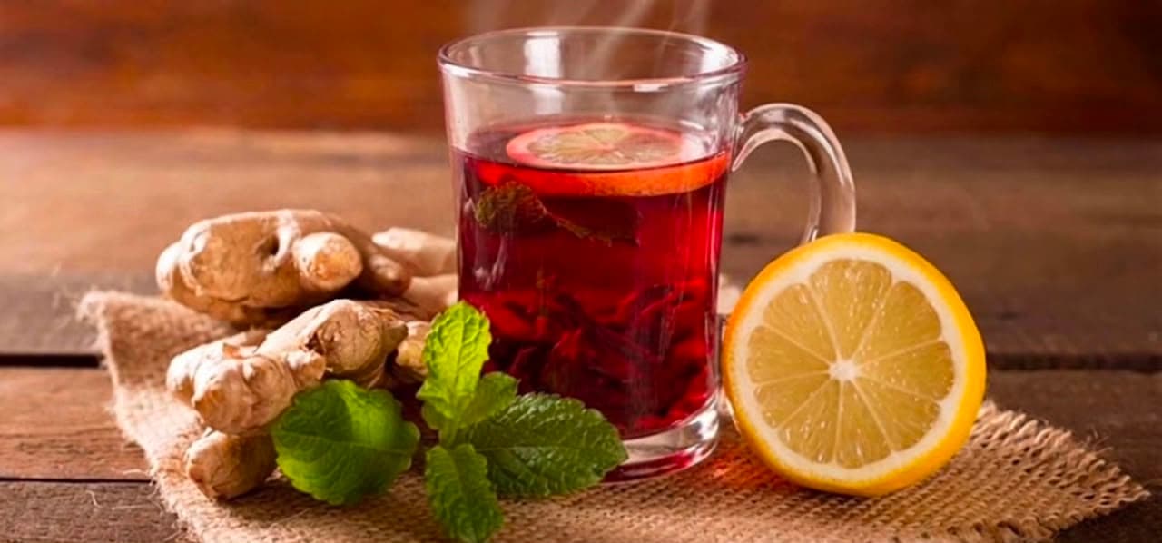 IMMUNE BOOSTERS