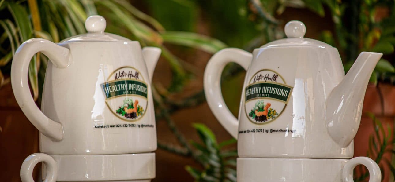 Wellness Rituals: Incorporating NutriHealth Teas into Your Daily Routine