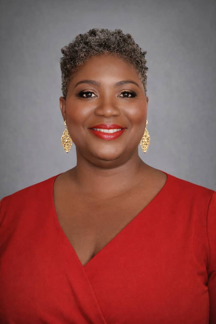 Dr. Boahemaa Ntim
