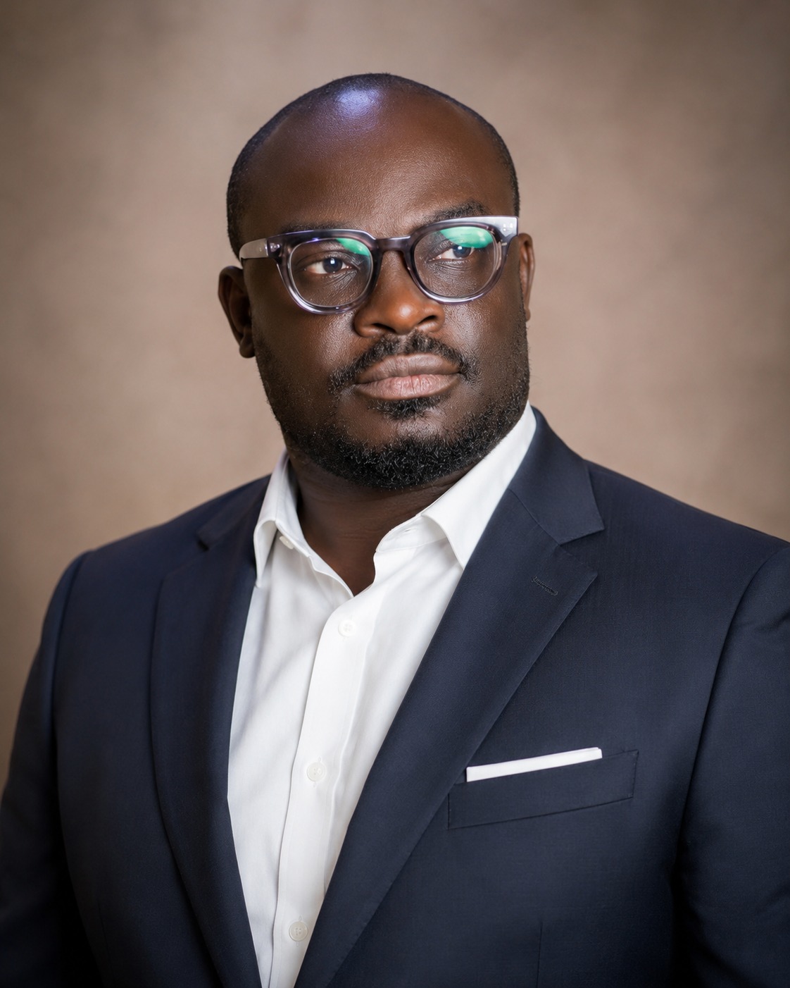 Prince Jerry Donkor